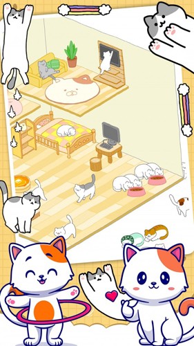 迷你萌寵樂(lè)園 v1.0 安卓版 2
