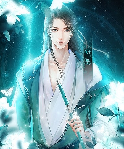 我亦江湖去 v1.0 安卓版 0