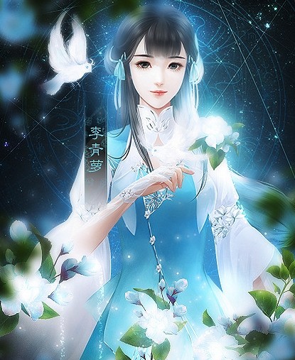 我亦江湖去 v1.0 安卓版 2