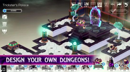 地牢制造商 v1.035 安卓版 2