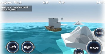 出海吧 v1.1 安卓版 2