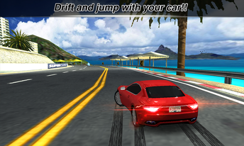 City Racing 3D v5.9.5082 安卓版 1