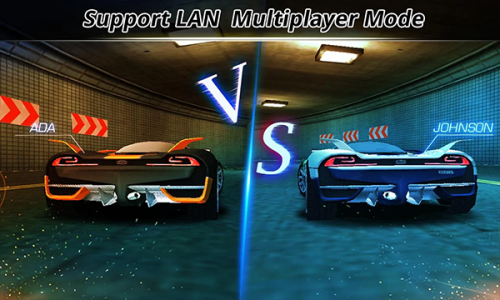 City Racing 3D v5.9.5082 安卓版 2