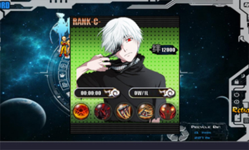 Otaku Anime Senki v2.0 Unlimited Coins v8? 安卓版 1