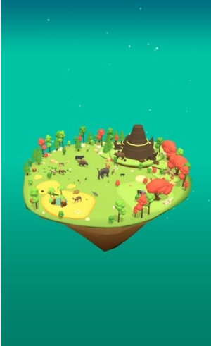 狂歡動物島 v1.0.11 安卓版 0