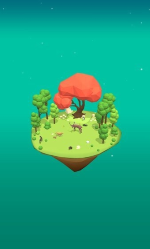 狂歡動物島 v1.0.11 安卓版 1