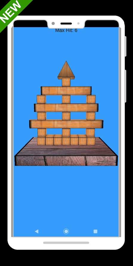 開槍打箱子 v1.0 安卓版 1