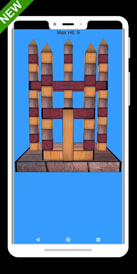 開槍打箱子 v1.0 安卓版 2