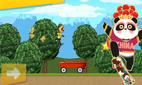 萌寵小鎮(zhèn)校園生活 v1.8 安卓版 0