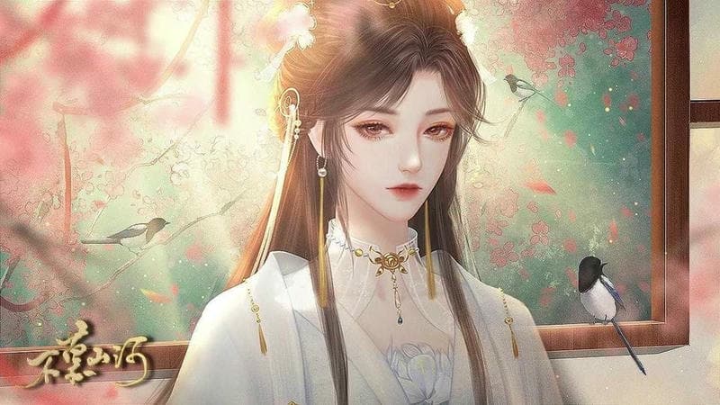 不慕山河破解 v1.0 安卓版 0