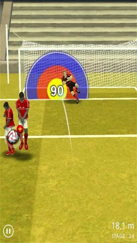 球技達人 v1.5 安卓版 0
