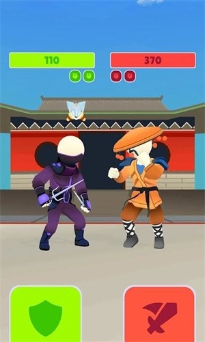 基克大師 v0.0.8 中文版 0