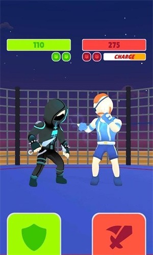 基克大師 v0.0.8 中文版 1