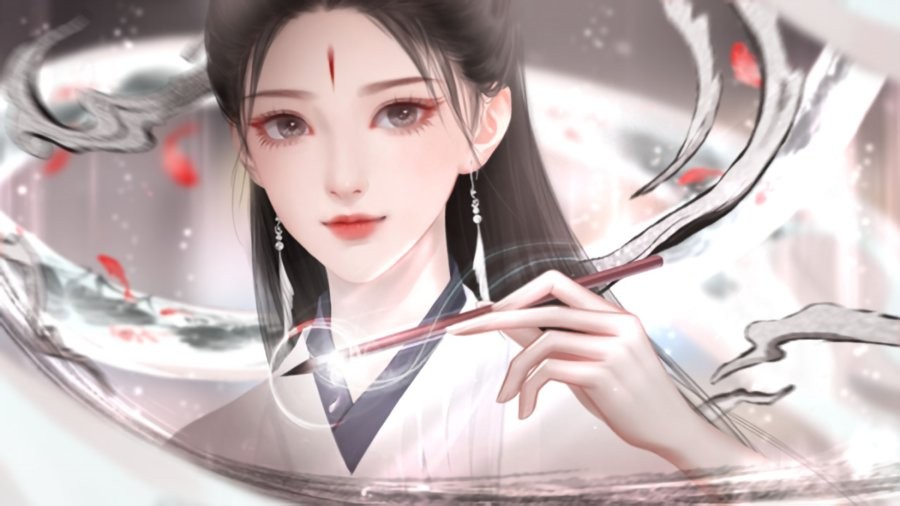 蒼穹之上破解 v1.0 安卓版 1