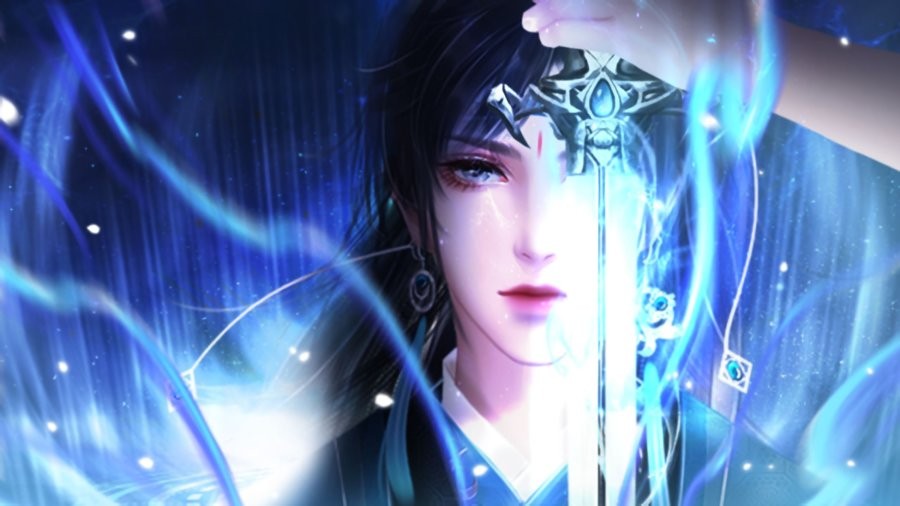 蒼穹之上破解 v1.0 安卓版 2