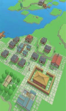 古中國建設者 v1.0 安卓版 0