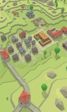 古中國建設者 v1.0 安卓版 1