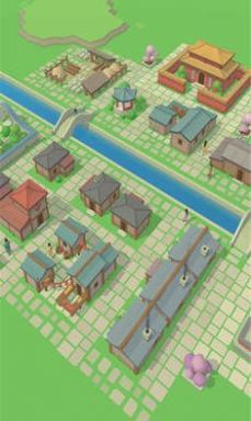 古中國建設者 v1.0 安卓版 2