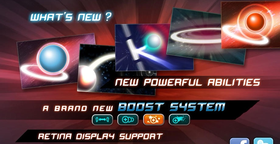 星際灌籃 v2.1.0 安卓版 1