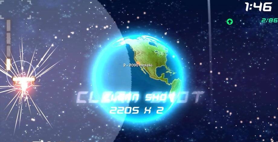 星際灌籃 v2.1.0 安卓版 2
