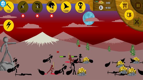 小小人突圍 v3.4.0 安卓版 1