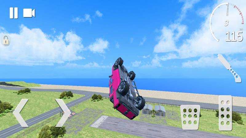 車神培訓(xùn) vver0.250409.177 安裝版 1