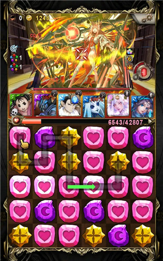 神魔之塔 v2025.200 安卓版 1