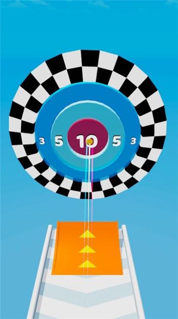 飛盤軌道 v1.0 安卓版 1