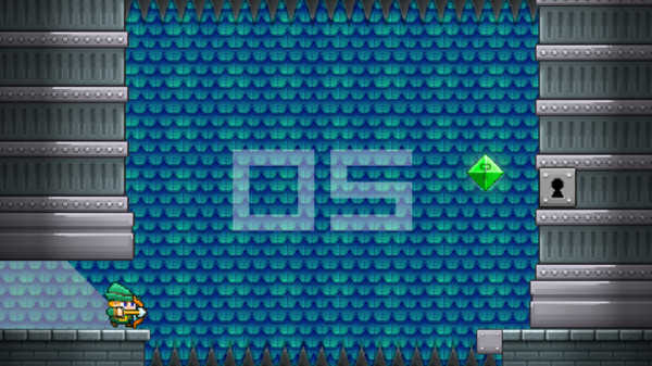 一次機(jī)會(huì)的地牢 v1.0.2 安卓版 2
