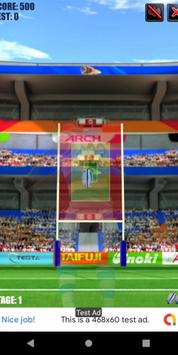 極限橄欖球 v1.0 安卓版 0