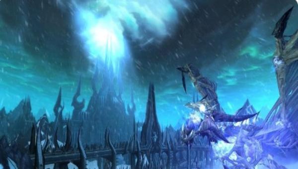 魔獸世界 v1.0.0 安卓版 1