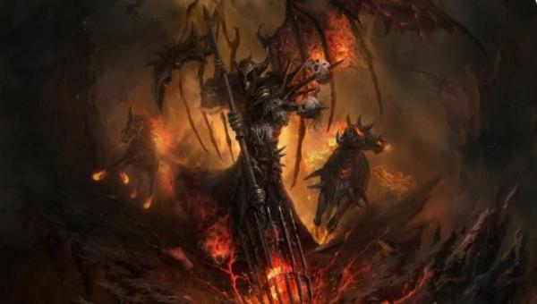 魔獸世界 v1.0.0 安卓版 0