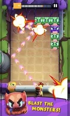 槍炮爆炸 v1.2.0 安卓版 0