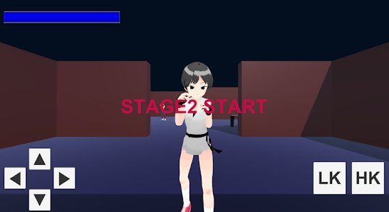 空手道女孩 v5 安卓版 2