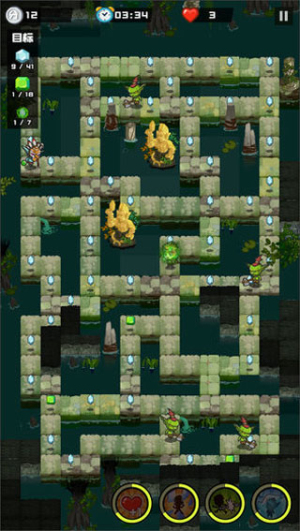 哥布林寶藏2 v1.0.9 安卓版 1