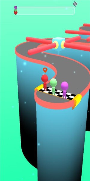 趣味跑步者 v27.97 MB 2