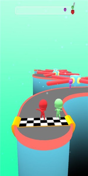 趣味跑步者 v27.97 MB 0