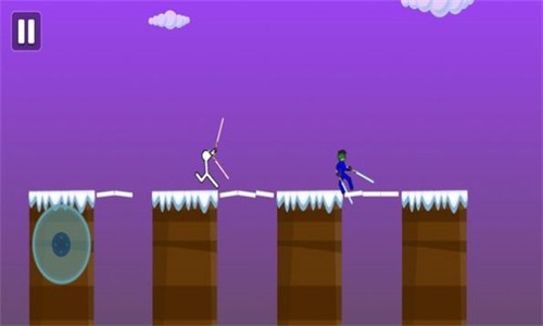 精英火柴人傳說(shuō) v1.0.2 中文版 2
