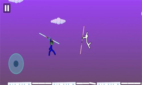 精英火柴人傳說(shuō) v1.0.2 中文版 0
