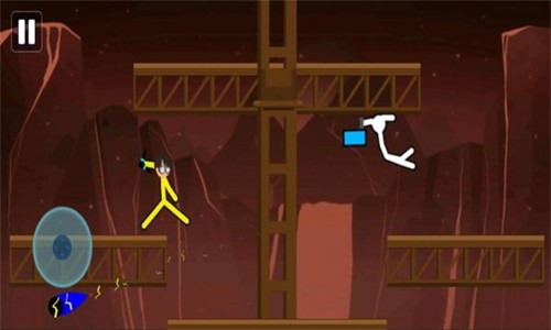 精英火柴人傳說(shuō) v1.0.2 中文版 1