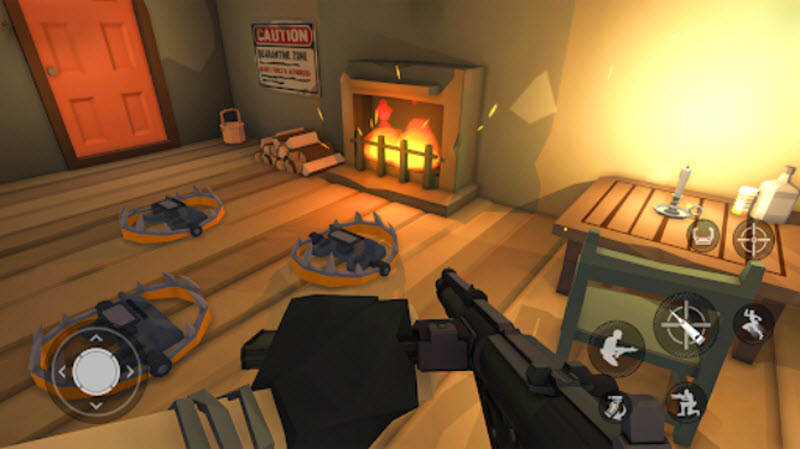 行尸2Mod v3.35.0 安卓版 0