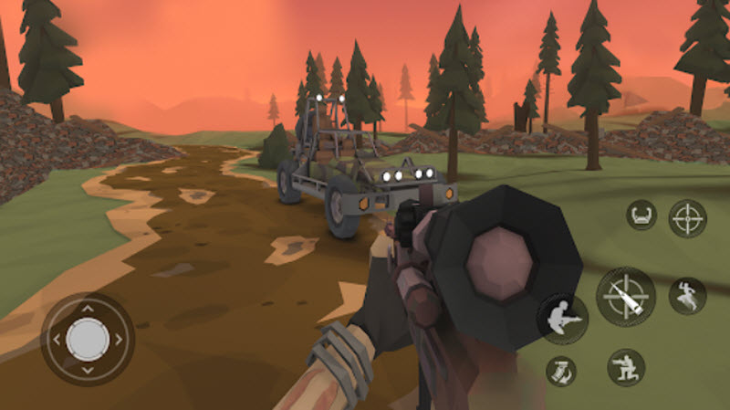 行尸2Mod v3.35.0 安卓版 1