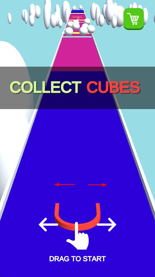 收集所有方塊 v1.0.1 安卓版 0