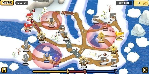 土地掠奪者之王 v1.0.1 安卓版 1
