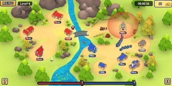 土地掠奪者之王 v1.0.1 安卓版 2