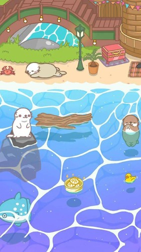 浮海獺 v1.0.9 安卓版 1