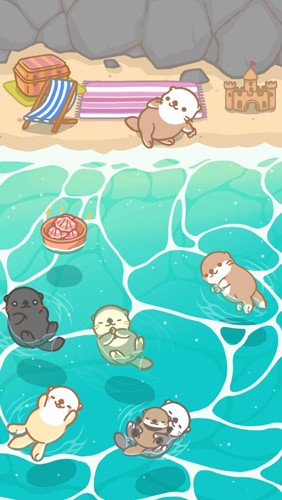 浮海獺 v1.0.9 安卓版 2