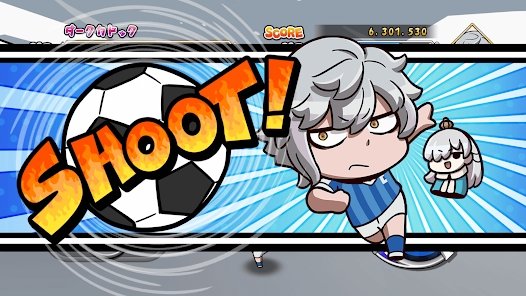 Fate/Dream Striker v1.0.1 安卓版 1
