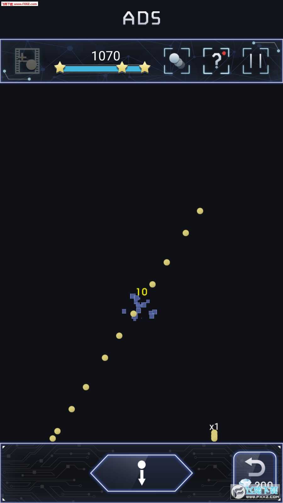 球球破碎機(jī) v1.16 安卓版 1