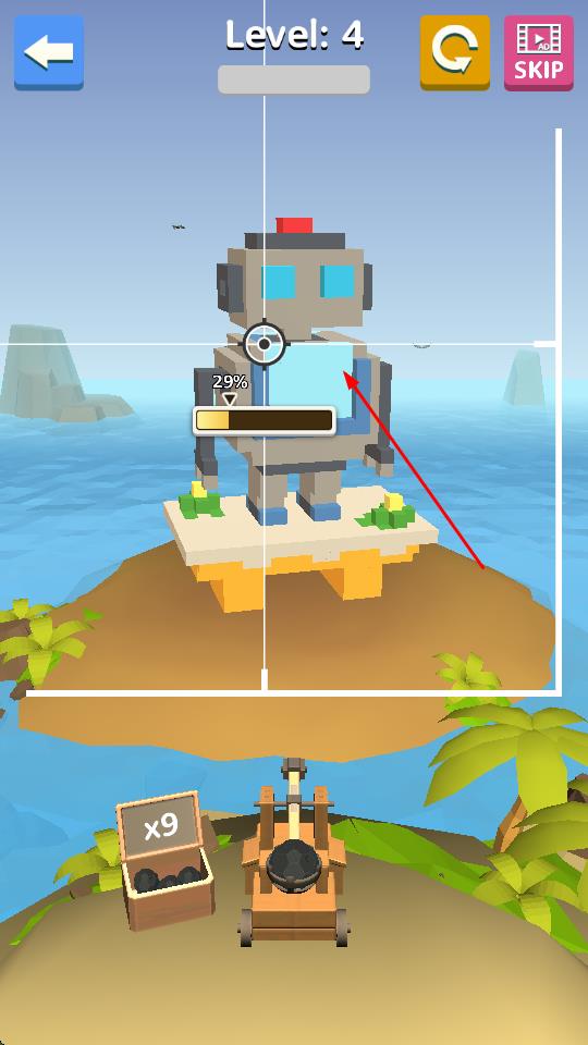 摧枯拉朽 v1.6 安卓版 1